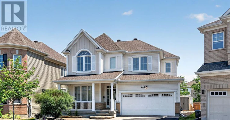 26 Palmeto Court, Ottawa, ON, K2S 0X2
