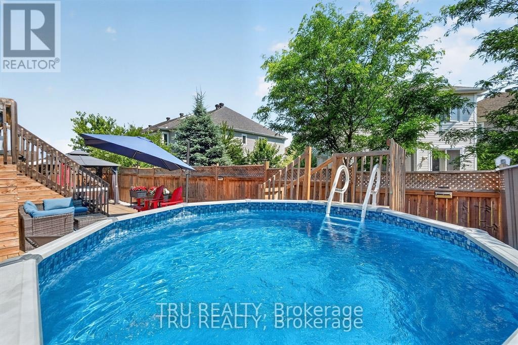 26 Palmeto Court, Ottawa, ON, K2S 0X2 - 40