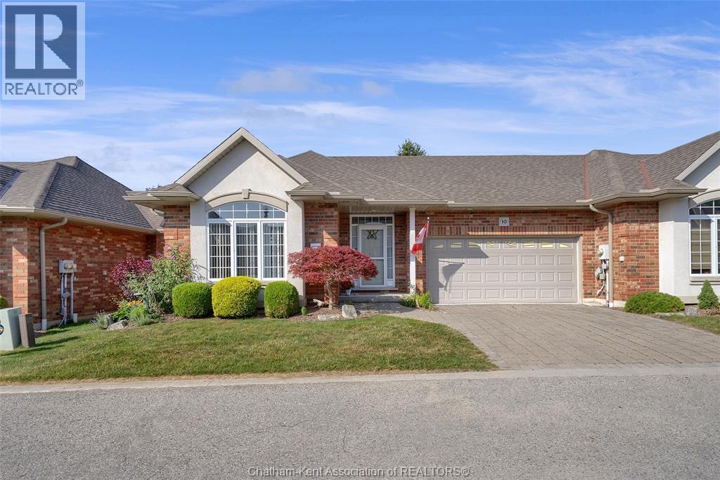 10 Oakgrove Lane, Chatham-Kent, ON, N7L 5R9