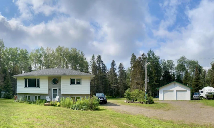 200 Kline Road