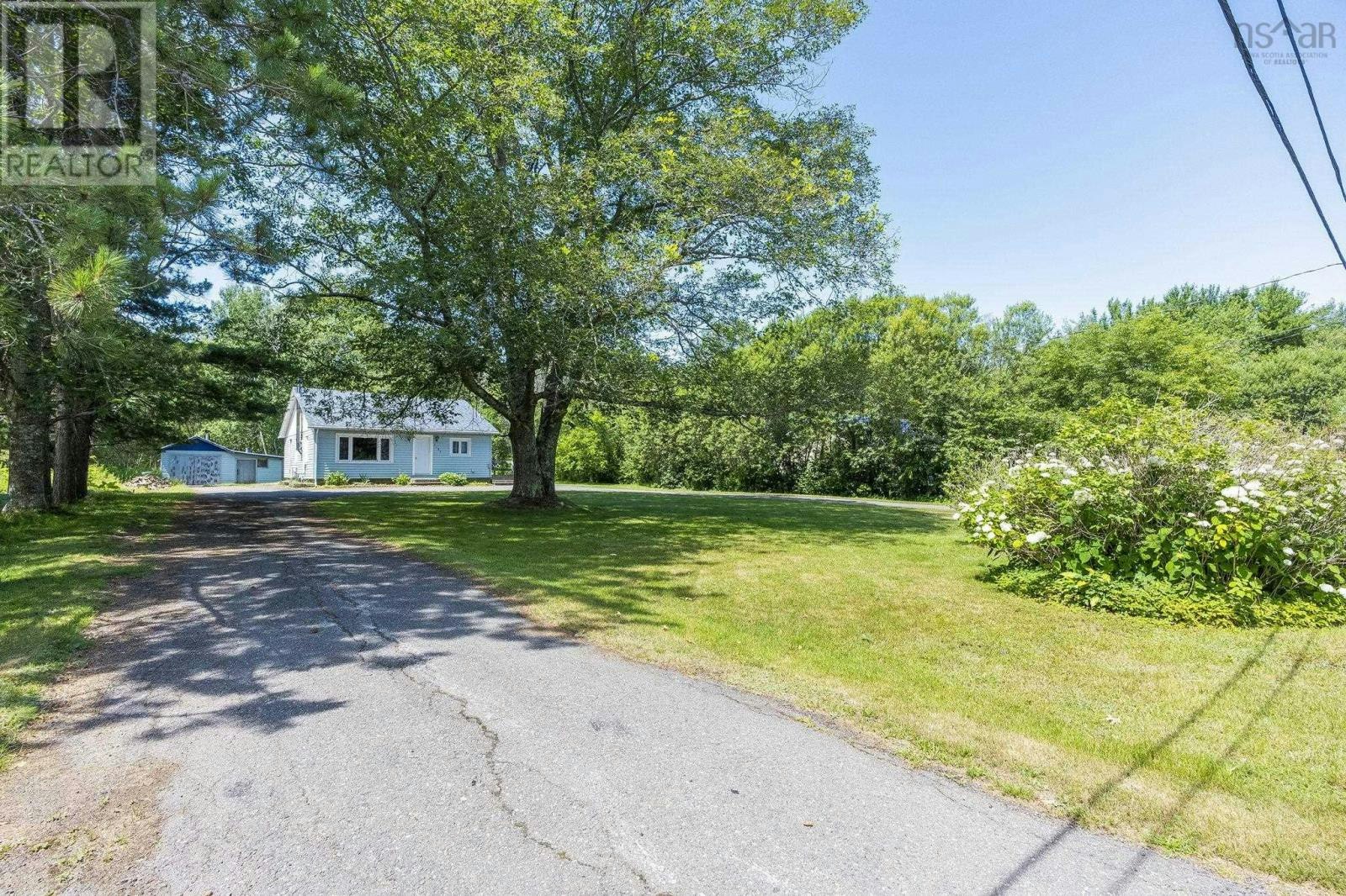1133 Palmer Road, Auburn, NS, B0P 1A0