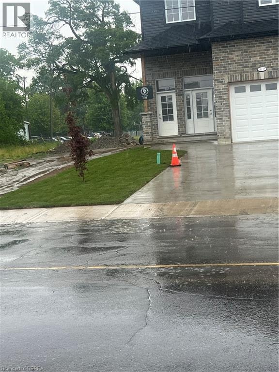 140 Mary Street, Brantford, ON, N3S 3B9