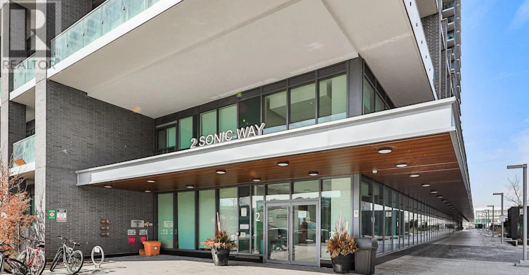 610-2 Sonic Way, Toronto, ON, M3C 0P2 - 3