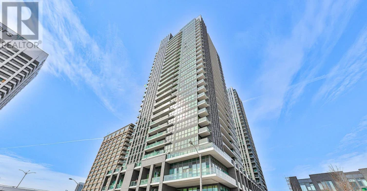 610-2 Sonic Way, Toronto, ON, M3C 0P2