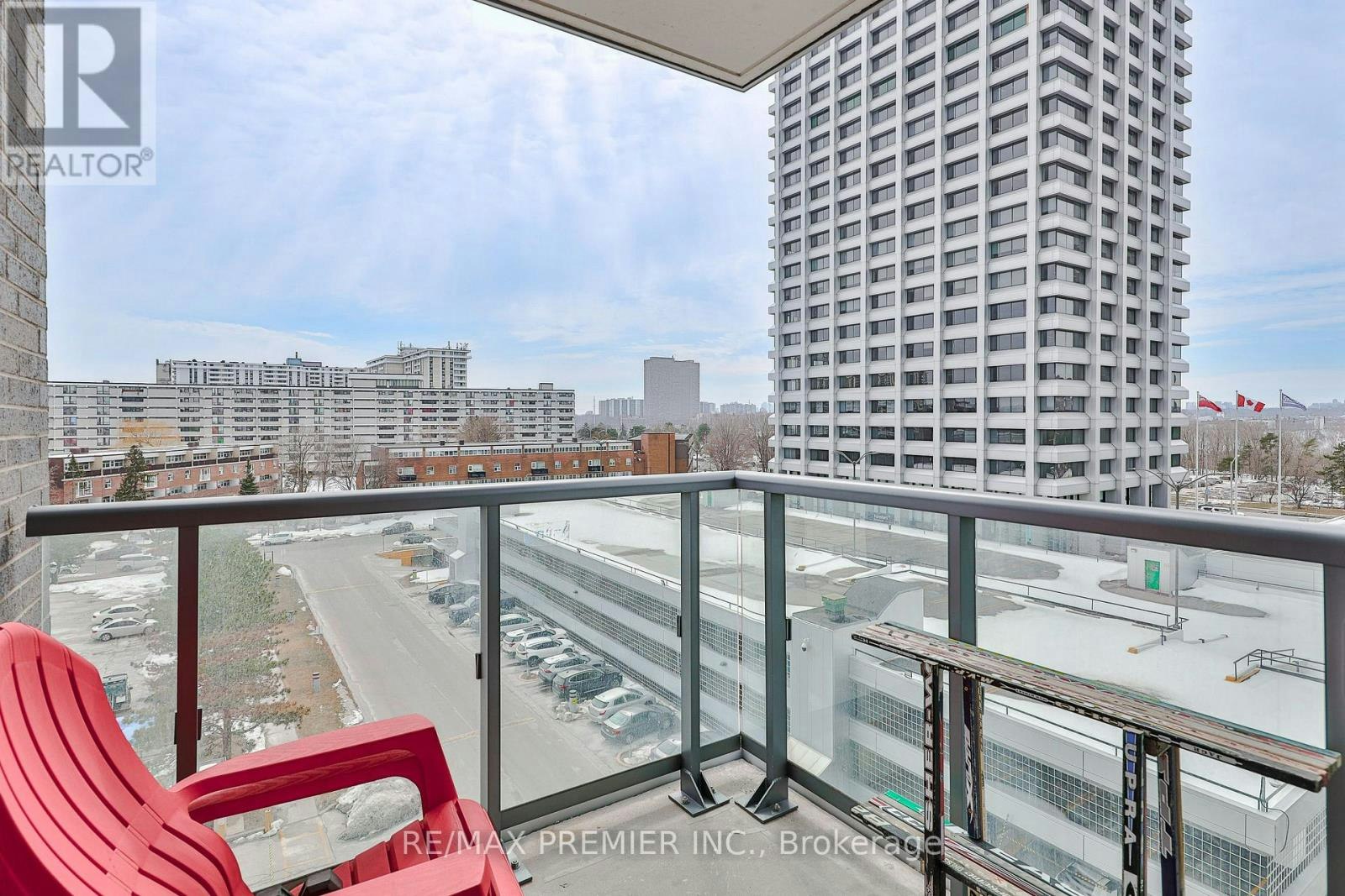 610-2 Sonic Way, Toronto, ON, M3C 0P2 - 28