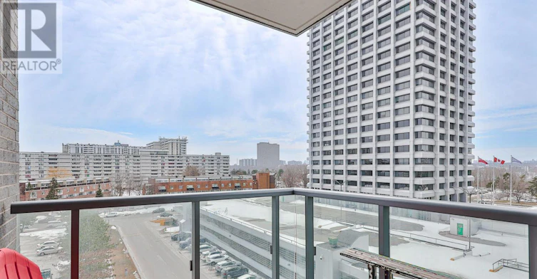610-2 Sonic Way, Toronto, ON, M3C 0P2 - 28