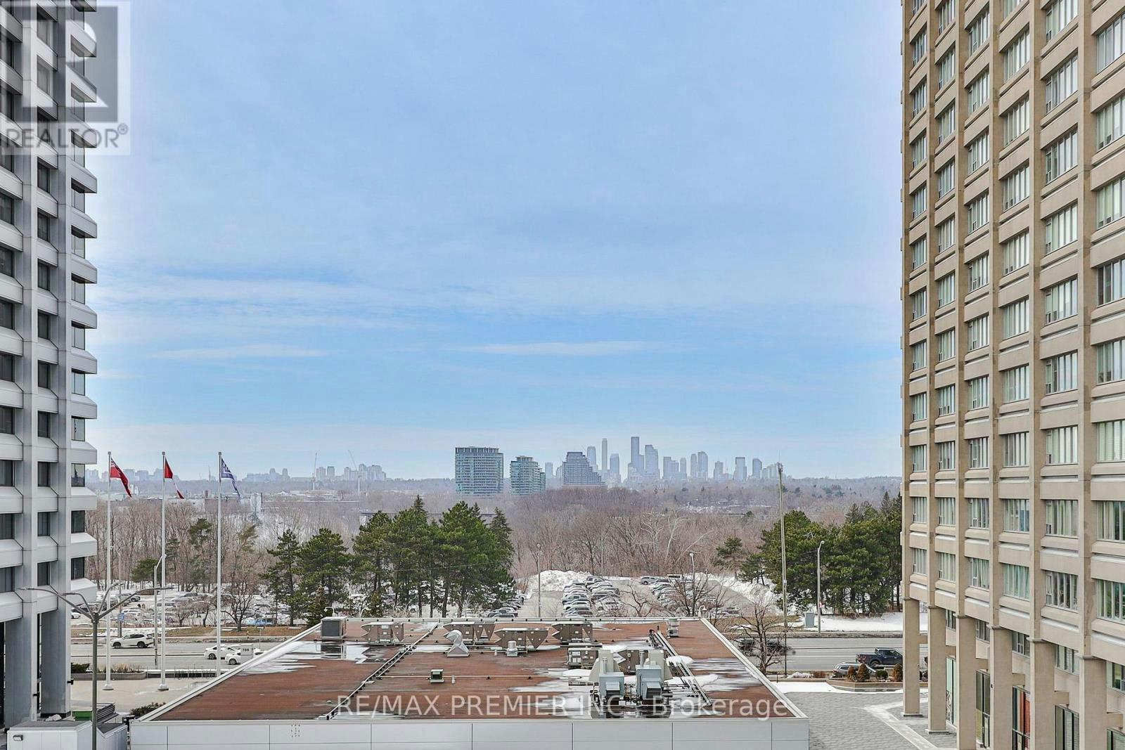 610-2 Sonic Way, Toronto, ON, M3C 0P2 - 30
