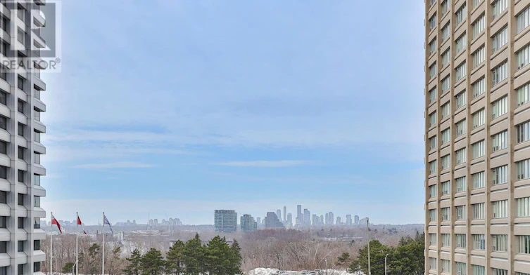 610-2 Sonic Way, Toronto, ON, M3C 0P2 - 30