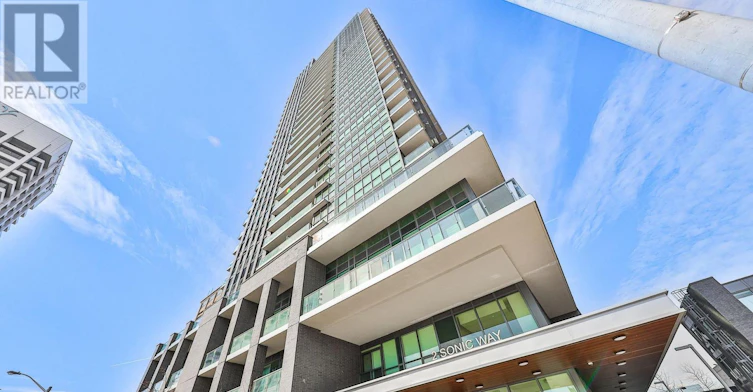 610-2 Sonic Way, Toronto, ON, M3C 0P2 - 2