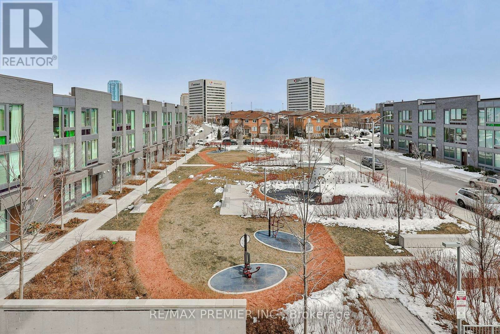 610-2 Sonic Way, Toronto, ON, M3C 0P2 - 42