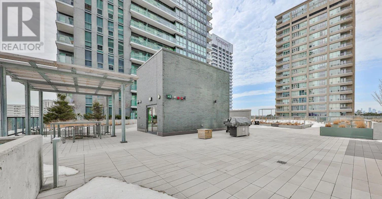 610-2 Sonic Way, Toronto, ON, M3C 0P2 - 43