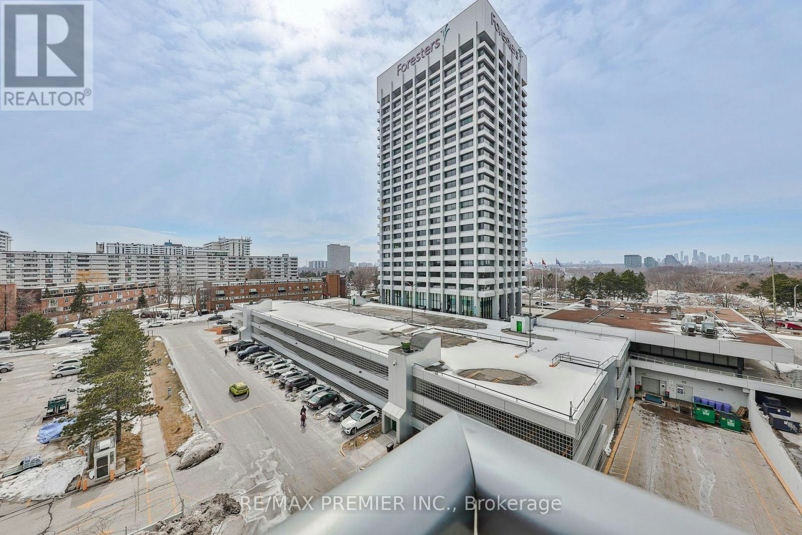 610-2 Sonic Way, Toronto, ON, M3C 0P2 - 31