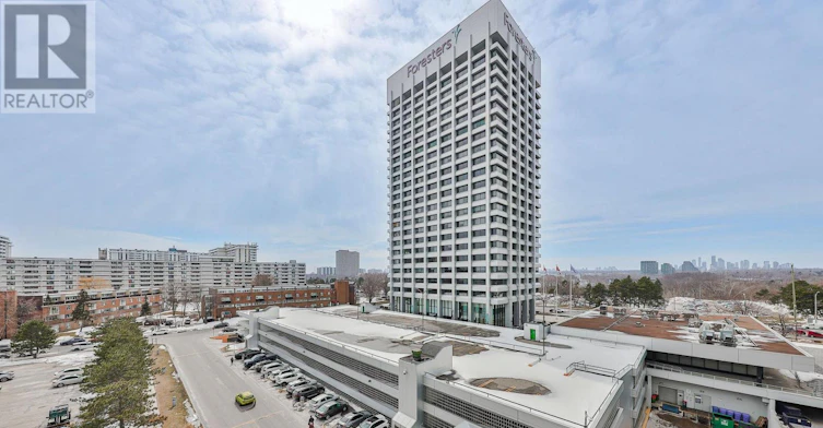 610-2 Sonic Way, Toronto, ON, M3C 0P2 - 31
