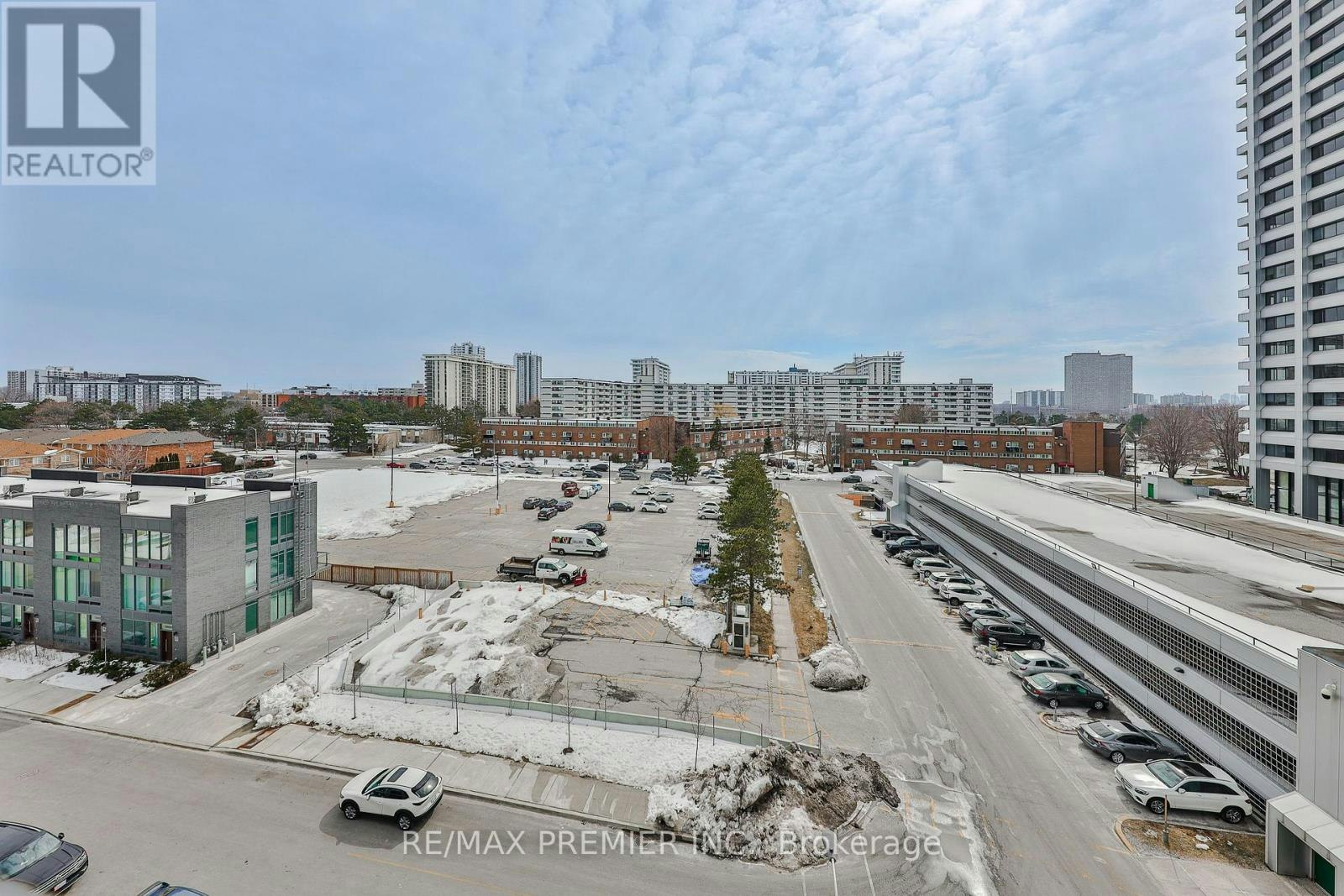 610-2 Sonic Way, Toronto, ON, M3C 0P2 - 29