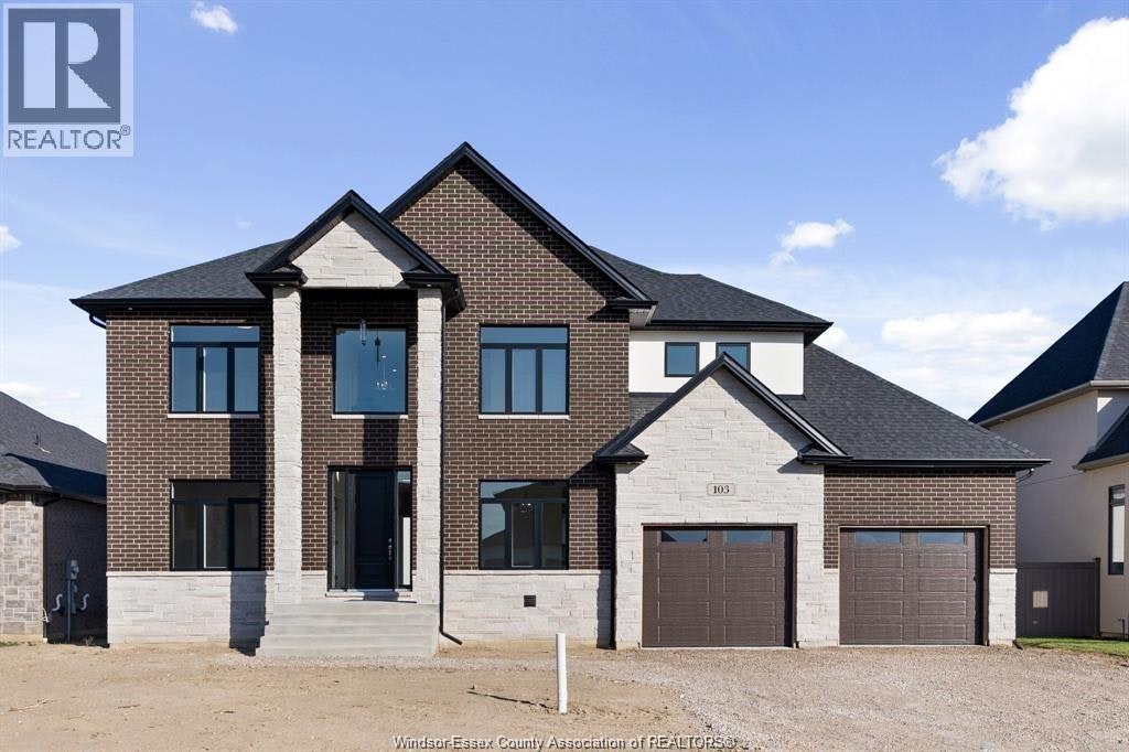103 Bay Street, Lakeshore, ON, N0R 1A0