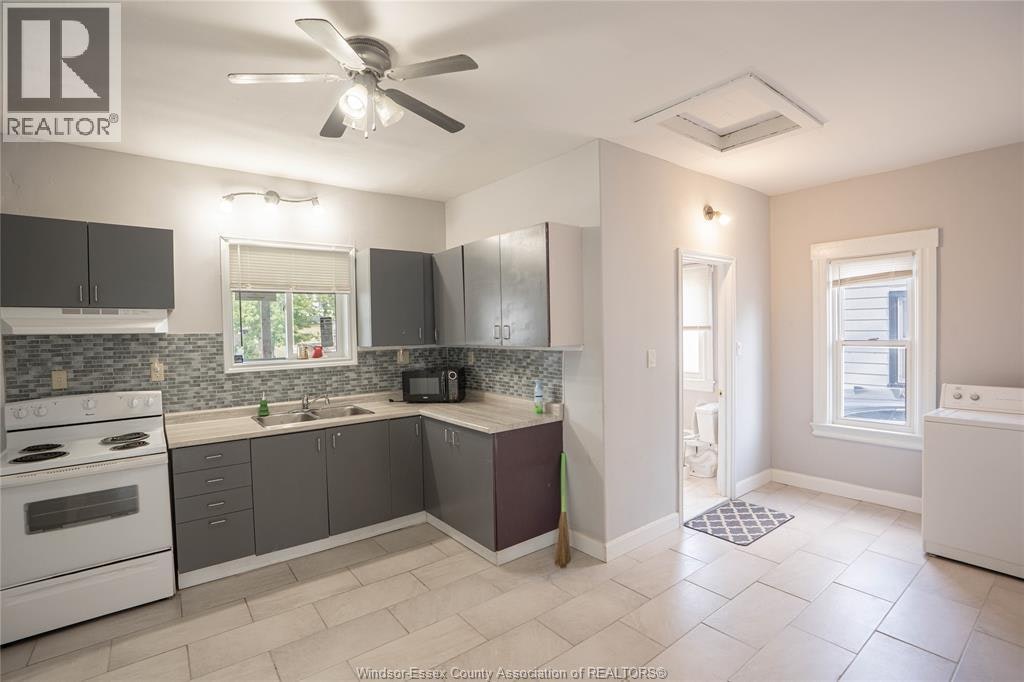 354 Curry Avenue, Windsor, ON, N9B 2B7 - 5
