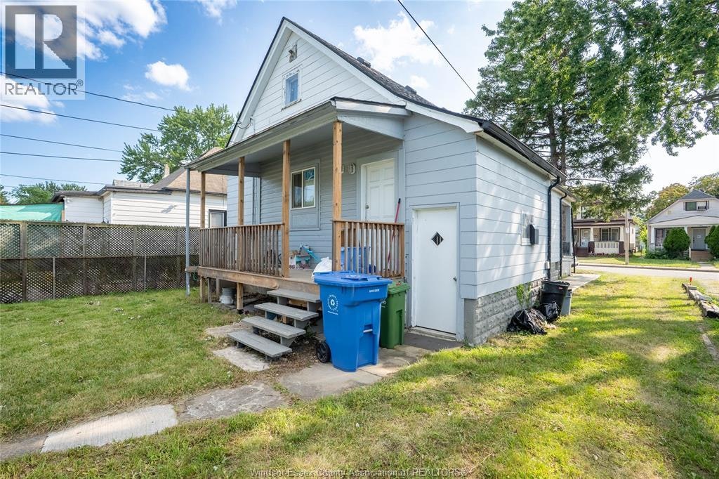354 Curry Avenue, Windsor, ON, N9B 2B7 - 18