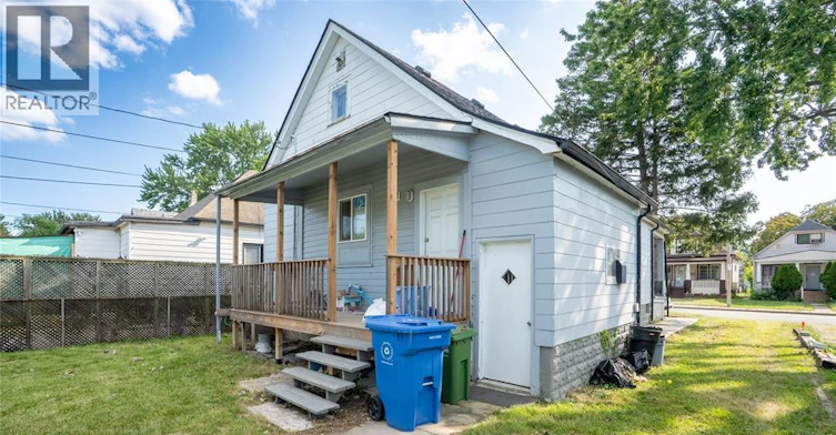 354 Curry Avenue, Windsor, ON, N9B 2B7 - 18