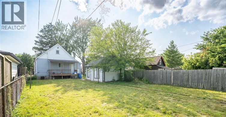354 Curry Avenue, Windsor, ON, N9B 2B7 - 19