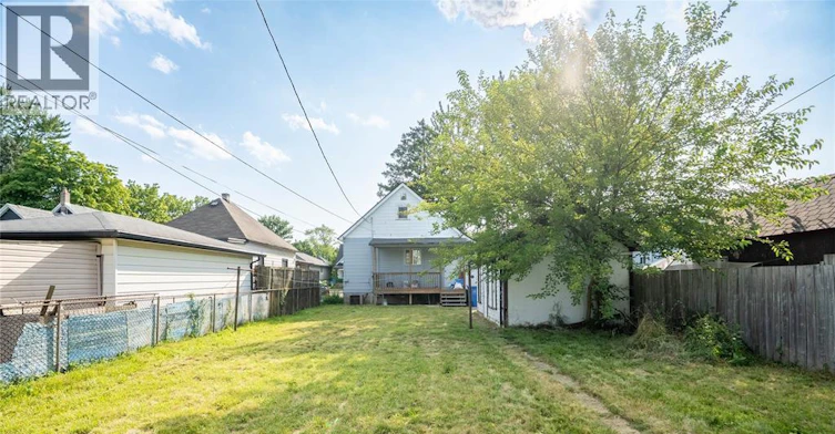 354 Curry Avenue, Windsor, ON, N9B 2B7 - 21