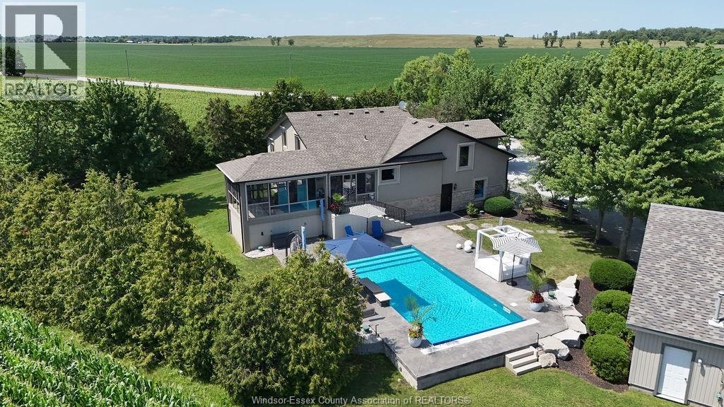1099 Walls Road, Lakeshore, ON, N8M 2X7