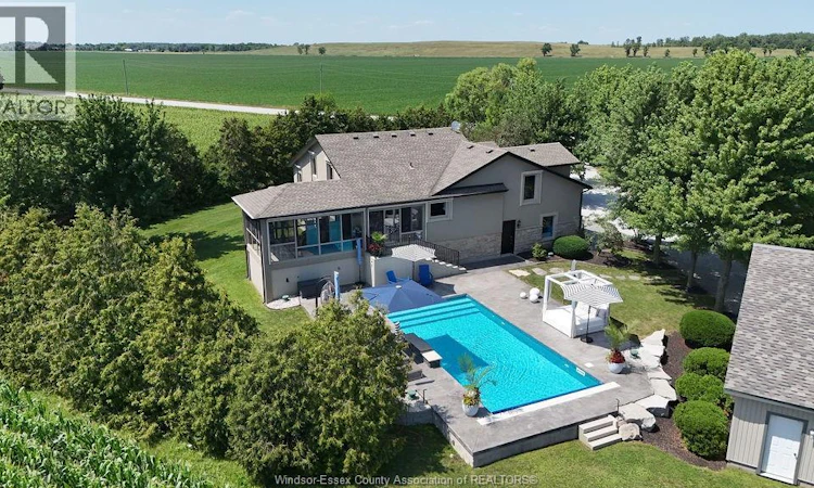 1099 Walls Road