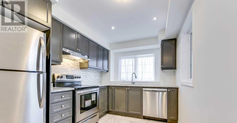 77 Mcalister Avenue, Richmond Hill, ON, L4S 0L2