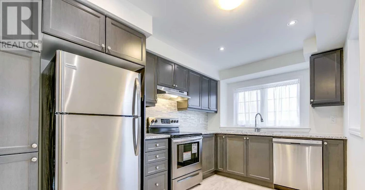 77 Mcalister Avenue, Richmond Hill, ON, L4S 0L2 - 5