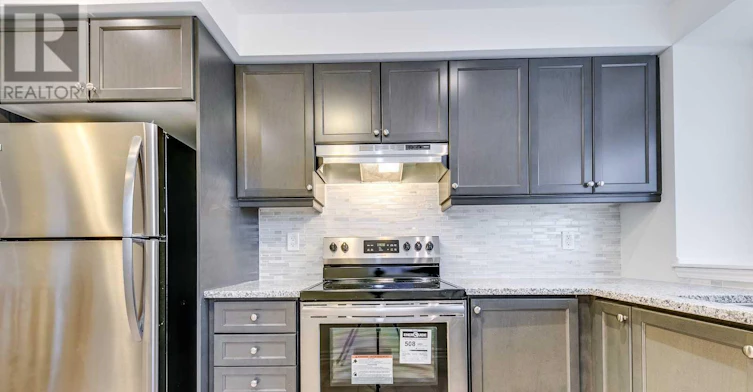 77 Mcalister Avenue, Richmond Hill, ON, L4S 0L2 - 4