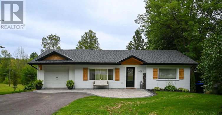 4287 Huronia Road, Severn, ON, L3V 0G6