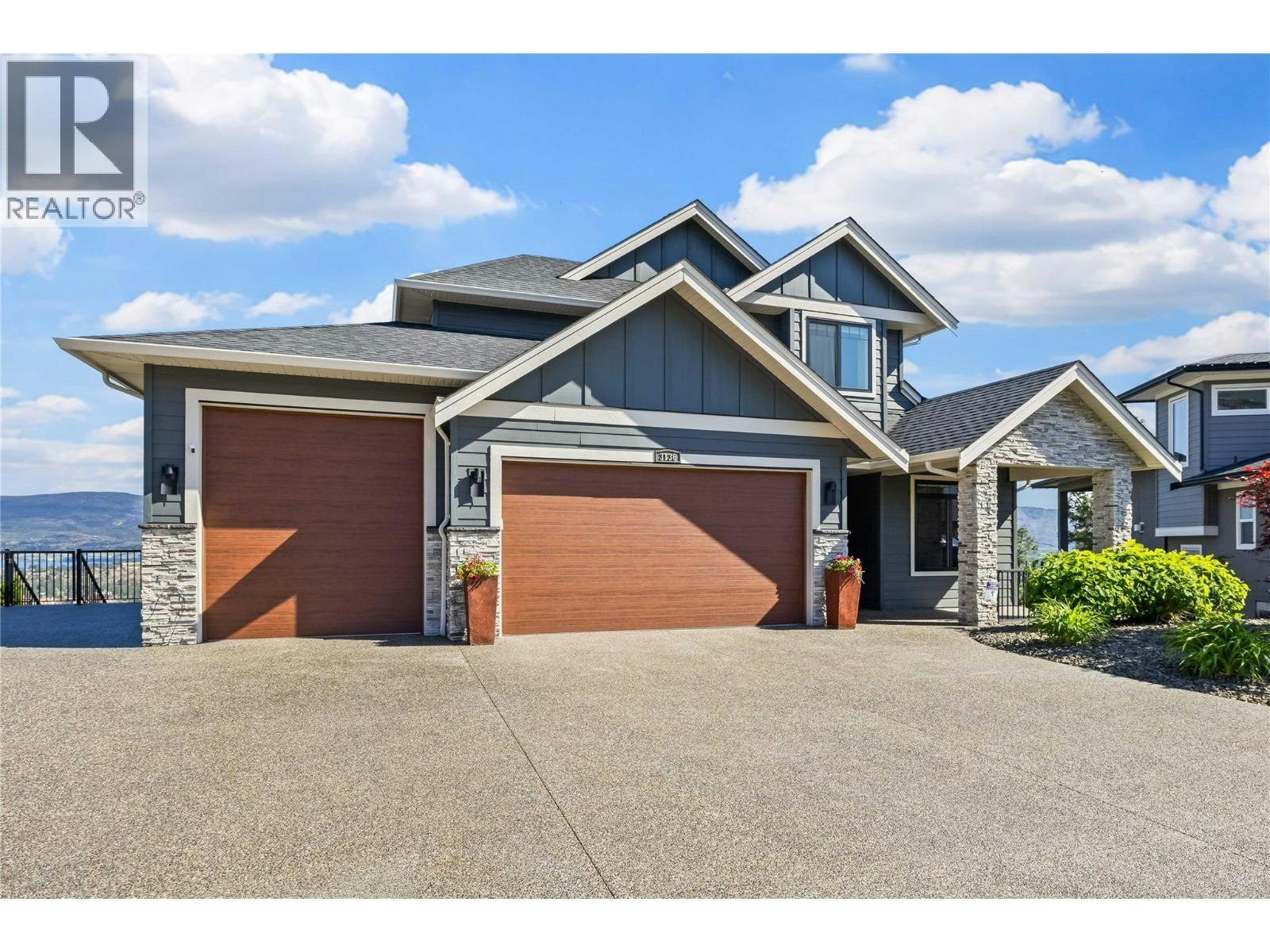 3136 Sageview Road, West Kelowna, BC, V4T 3H2