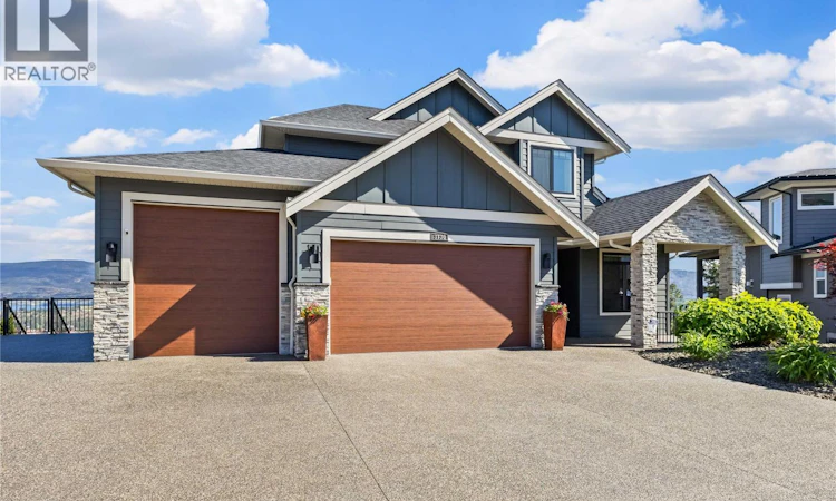 3136 Sageview Road