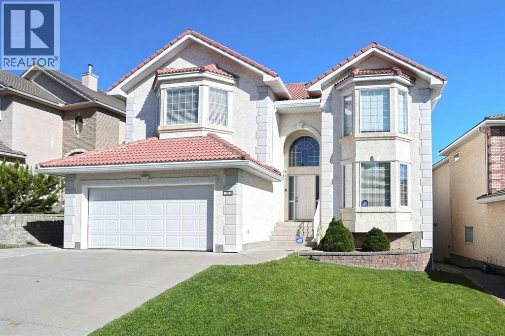 307 Hampstead Way NW, Calgary, AB, T3A 6E6