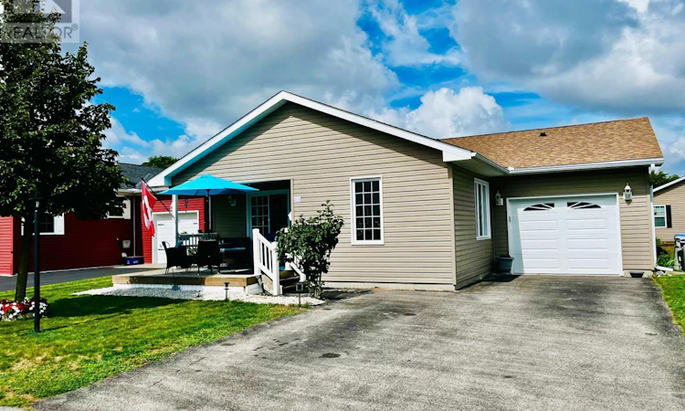 5 Kellestine Drive