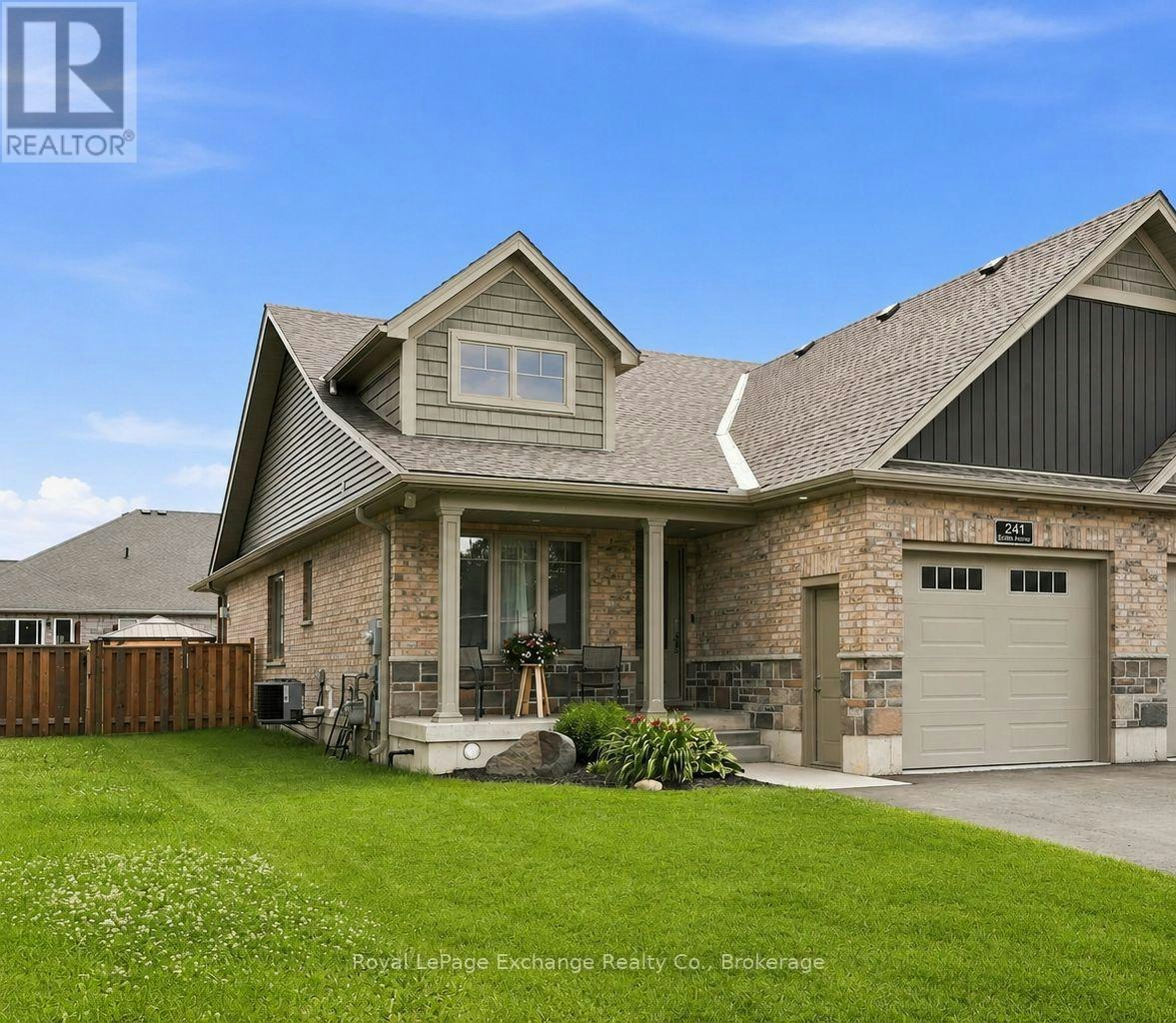241 Eccles Avenue, West Grey, ON, N0G 1R0