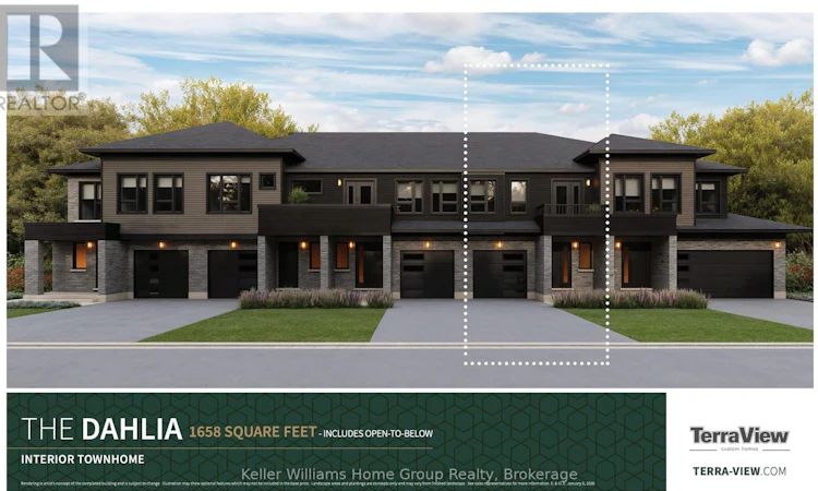 11 Shakespeare Drive