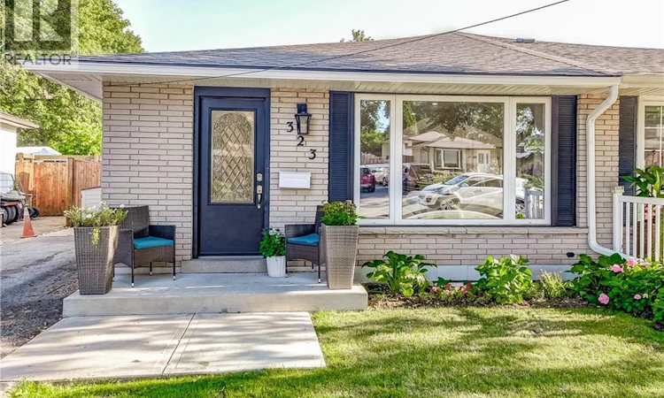 323 Cranbrook Drive