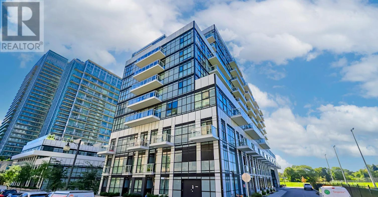 914-251 Manitoba Street, Toronto, ON, M8Y 4G9 - 3