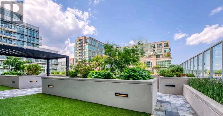 914-251 Manitoba Street, Toronto, ON, M8Y 4G9 - 39