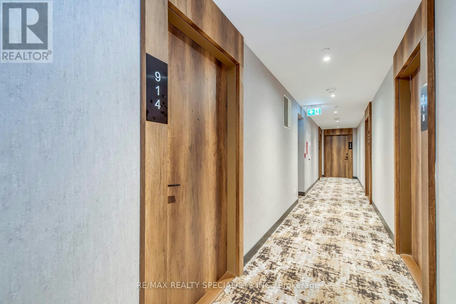 914-251 Manitoba Street, Toronto, ON, M8Y 4G9 - 9