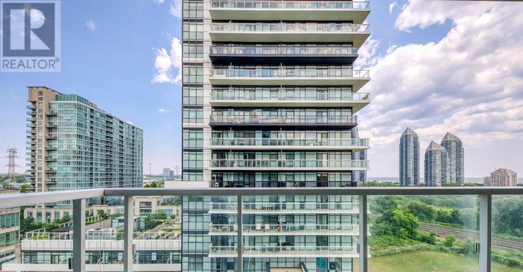 914-251 Manitoba Street, Toronto, ON, M8Y 4G9 - 22