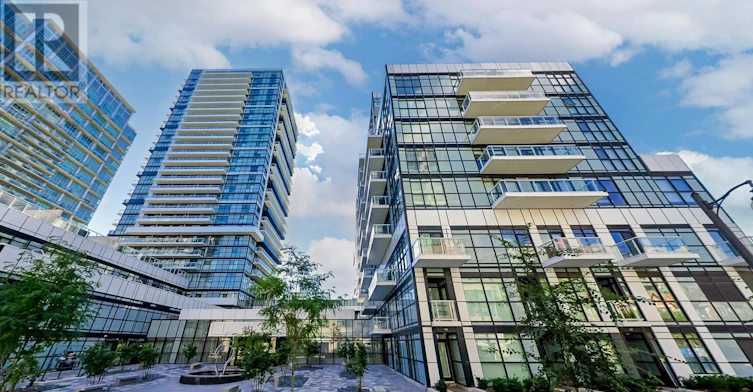 914-251 Manitoba Street, Toronto, ON, M8Y 4G9