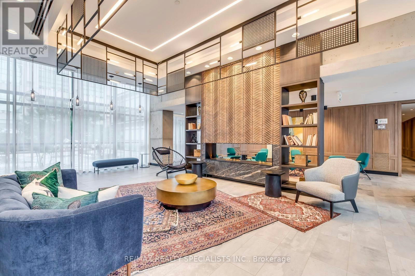 914-251 Manitoba Street, Toronto, ON, M8Y 4G9 - 4