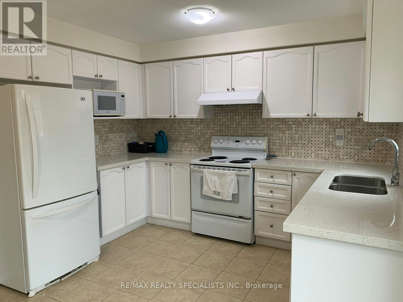 132-4950 Albina Way, Mississauga, ON, L4Z 4J6 - 8