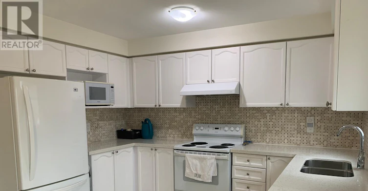 132-4950 Albina Way, Mississauga, ON, L4Z 4J6 - 8