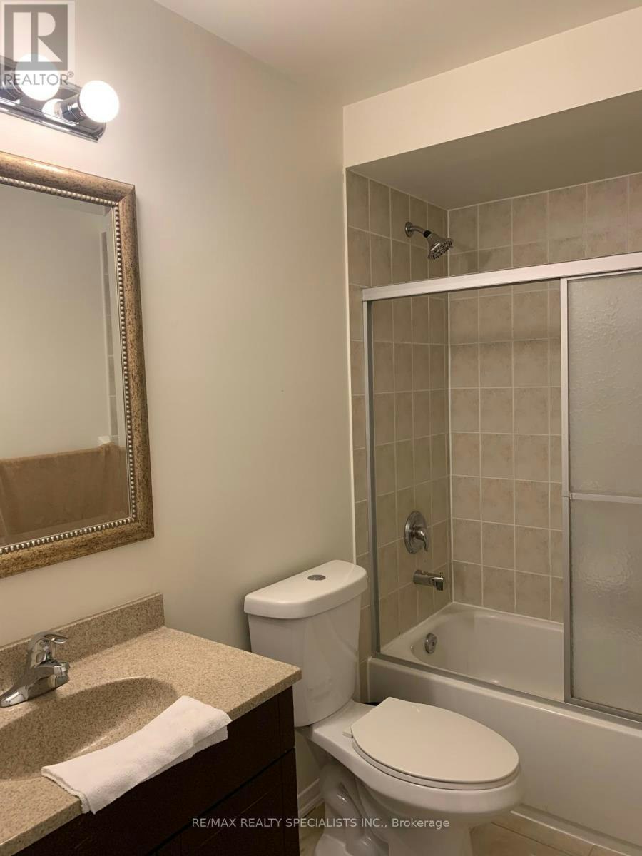 132-4950 Albina Way, Mississauga, ON, L4Z 4J6 - 20