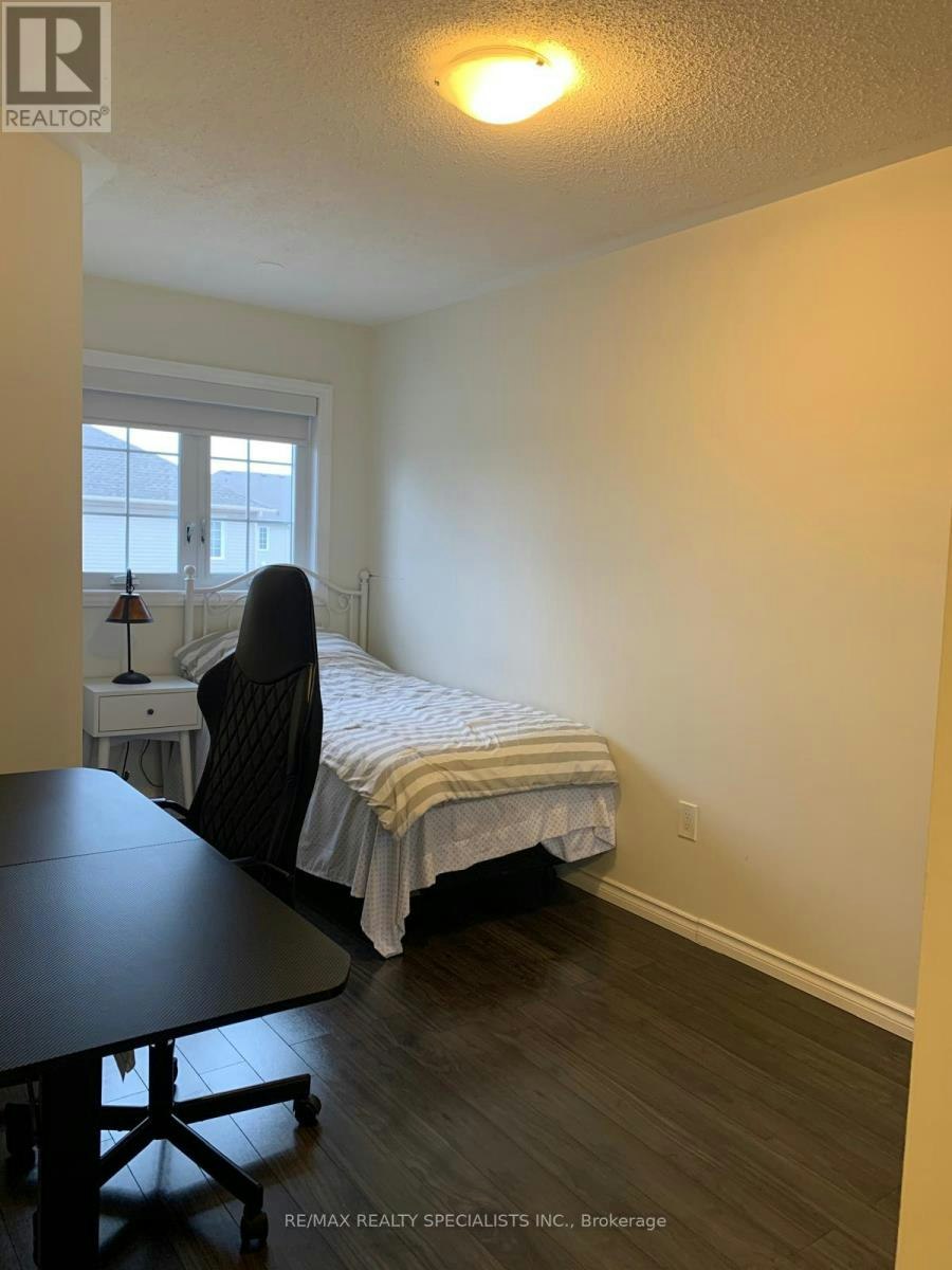 132-4950 Albina Way, Mississauga, ON, L4Z 4J6 - 28