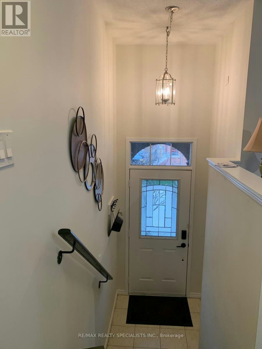 132-4950 Albina Way, Mississauga, ON, L4Z 4J6 - 3