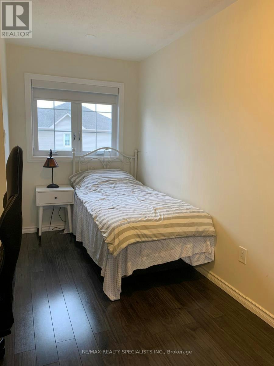 132-4950 Albina Way, Mississauga, ON, L4Z 4J6 - 11