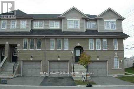 132-4950 Albina Way, Mississauga, ON, L4Z 4J6